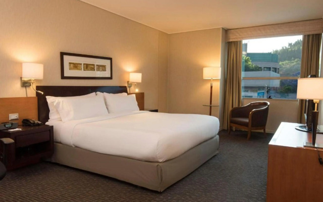 Holiday Inn Express Santiago Las Condes by IHG