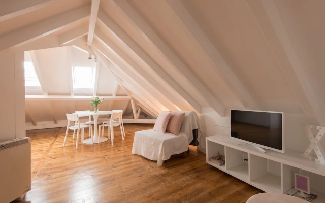 ST Apart 14 in Peniche