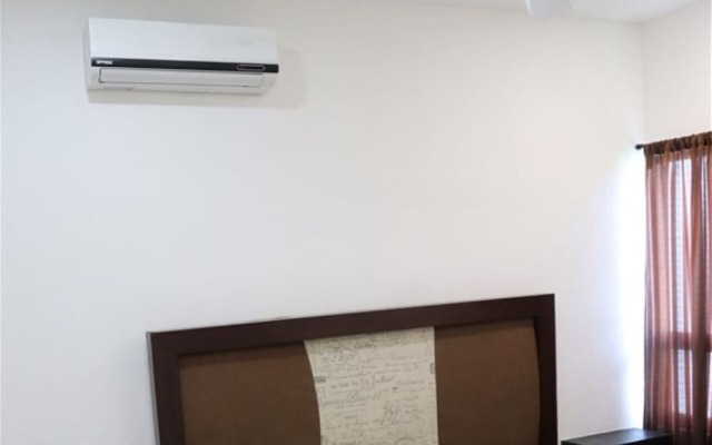 Torres del Sol Cancún