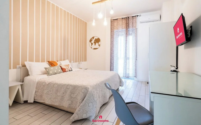 Barirooms - Suite Station