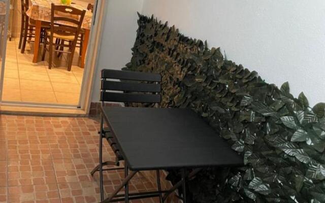 Del Corso Apartment