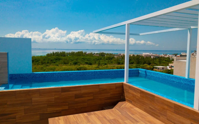 XKAA Ocean View Condos By Smart Rentals