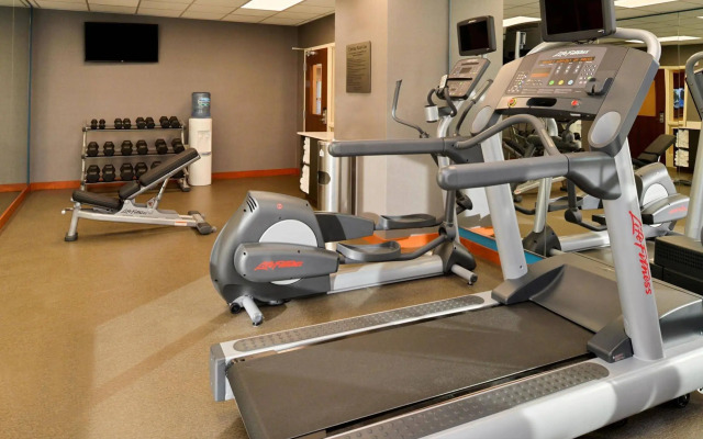 Fairfield Inn & Suites by Marriott Martinsburg