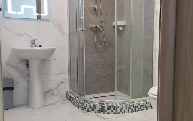 Vila President Sovata