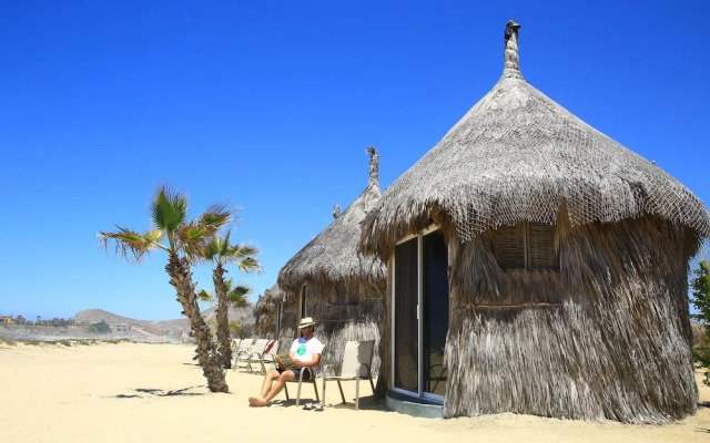 Mayan Village Beach Front Hotel