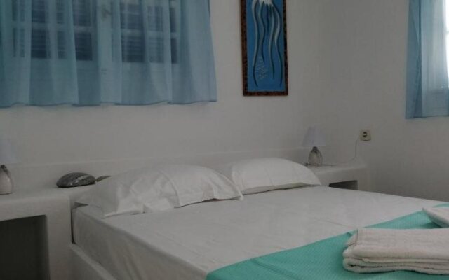 Villa Kelly Summer Homes