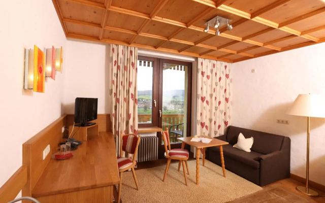 Wohlfühlhotel Sonnentau