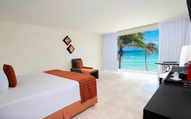 The Sens Tulum Riviera By Oasis