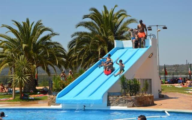 Camping Resort & Bungalow Park Mas Patoxas