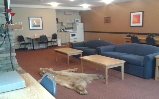 Coast Osoyoos Beach Hotel
