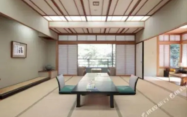 Ujo no Yado Shintsuta