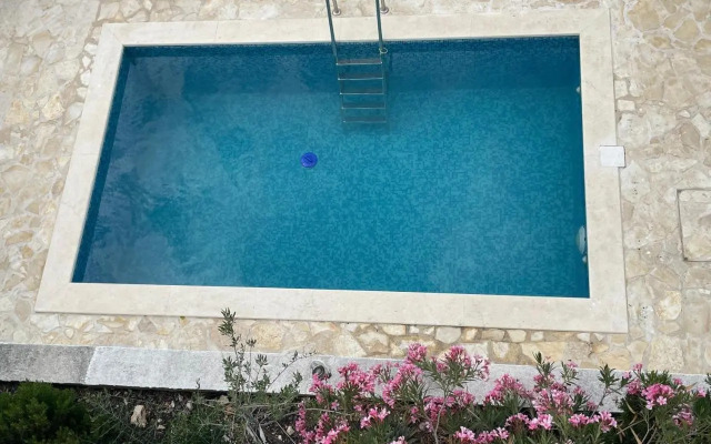Pearl of Kornati