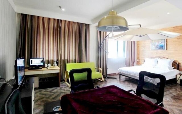 Blue Mountain Hotel