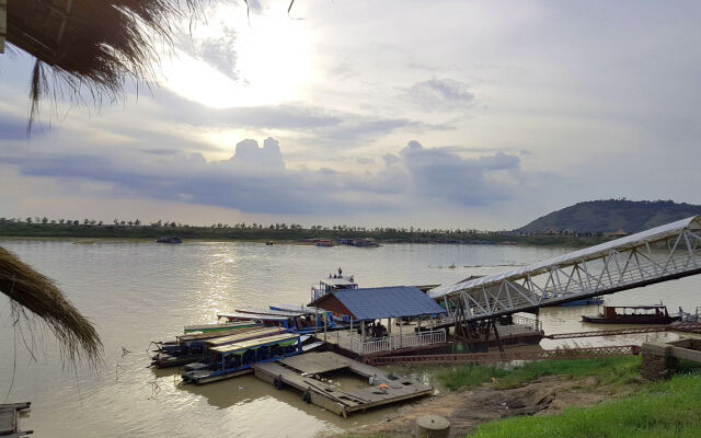 Sawasdee Angkor Villa