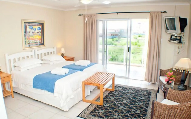 Diaz Beach Guest House