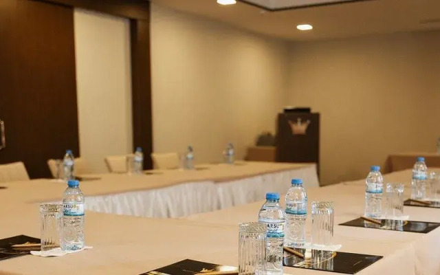 Elit Class Hotel