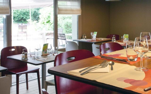 Campanile Tours - Joue-Les-Tours