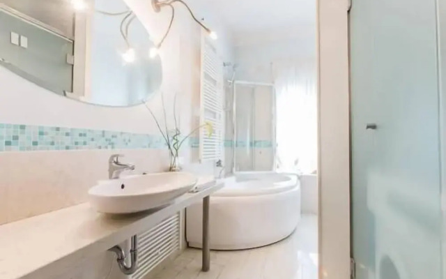 Cipriani Apartment
