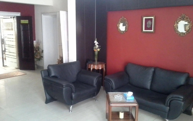 Alexander the Great Hotel - Alexotel