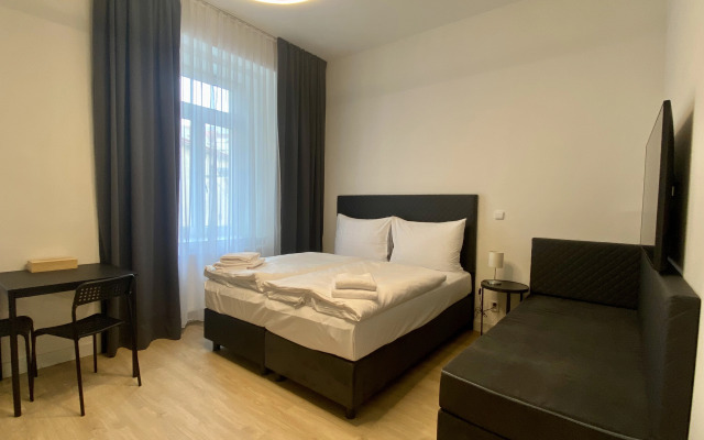 Figaro Suites