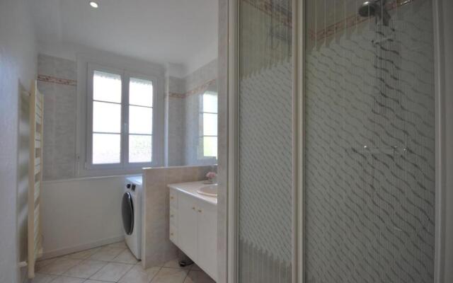 2 Chambres Palais Justinia