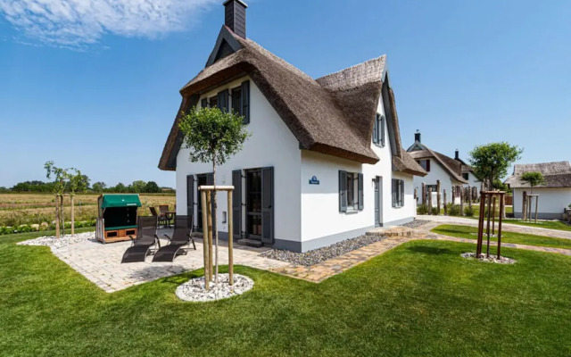Organic Holiday Home Ananda