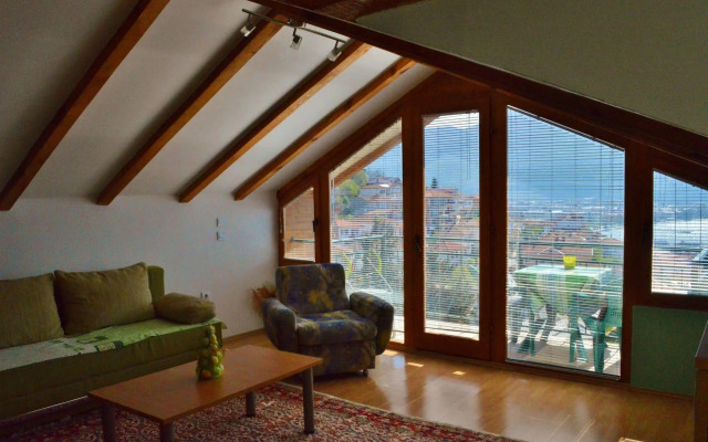 Villa Ohrid