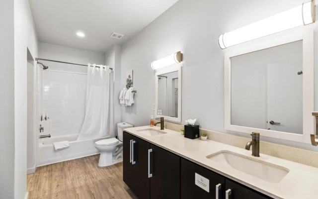 New Luxury Apartments by Barsala