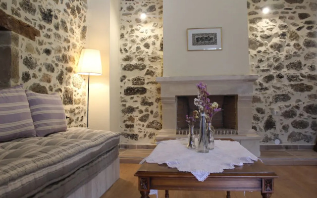 Roes apartments