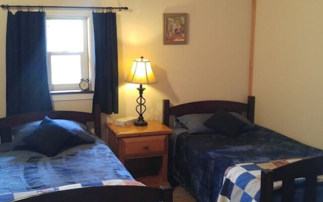 Wolfwood Guest Ranch