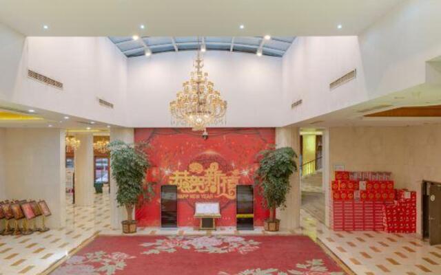 Zhuangyuanlou Hotel