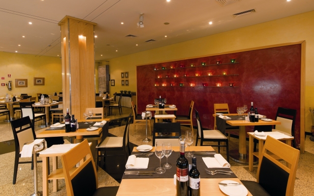 Vila Gale Opera Hotel