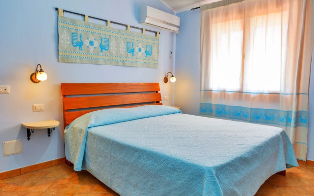 B&B Nuraghe Bianco