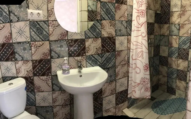 Апартаменты На Школьной 438