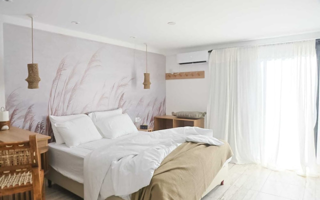 Boho Suites