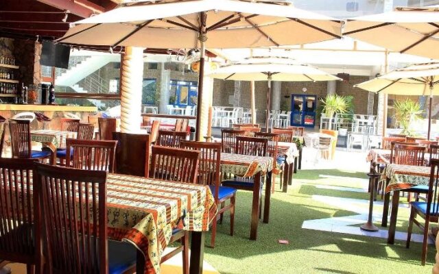 Mindel Hotel