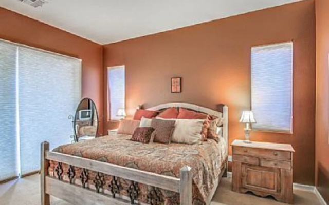 St. Andrews 2 Bedrooms 2 Bathrooms Home