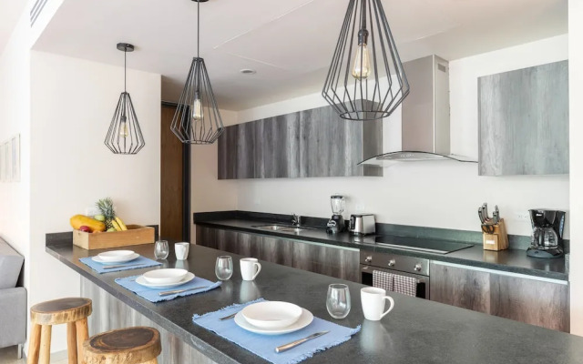 Casa Alebrije 2 BR at Attha Cenote