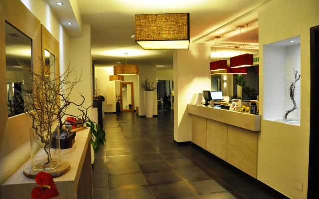 Hotel Sandalia
