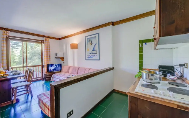 Grange Hike & Ski - 4C Sestriere