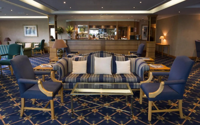 Dale Hill Hotel & Golf Club
