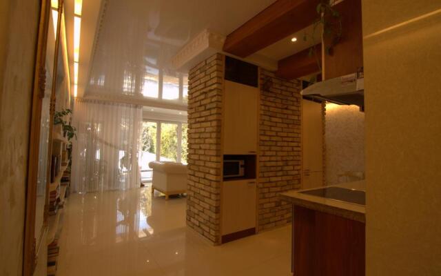 Vilnius Luxury Apartment 3