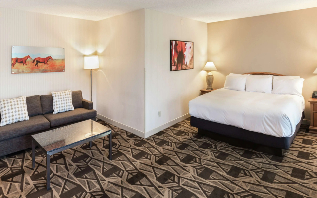 DoubleTree by Hilton Durango