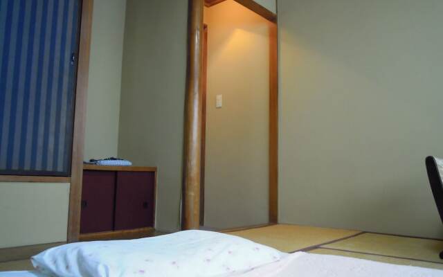 Eishinkan Hotel