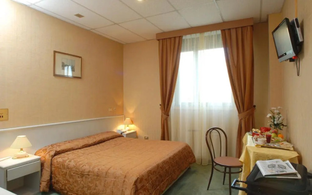 THP Hotel Bologna
