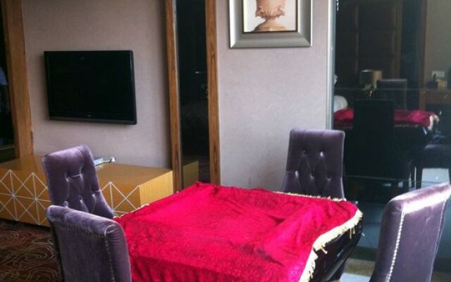 Victoria Royal Hotel - Shangrao