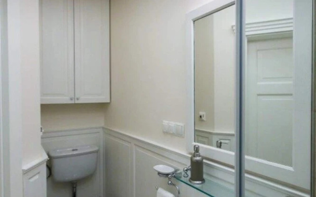 Poznanska Metro Centrum Apartment