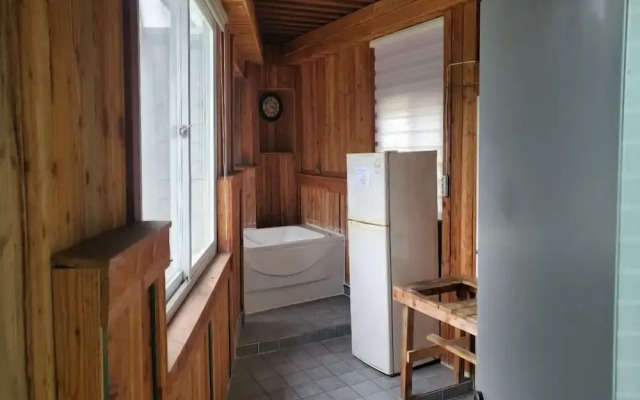 Gapyeong Clubviva Spa Pension