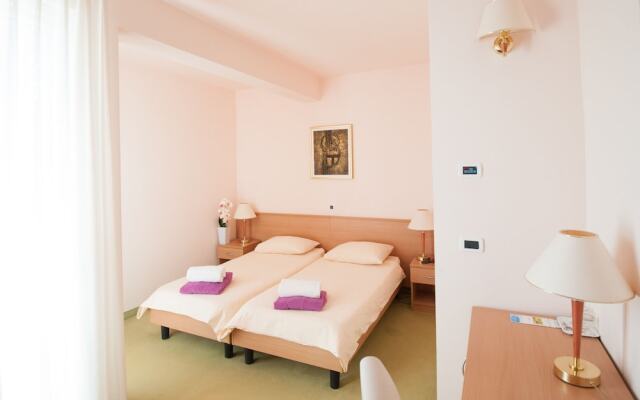 Health Resort Spa Istarske Toplice Sv. Stjepan