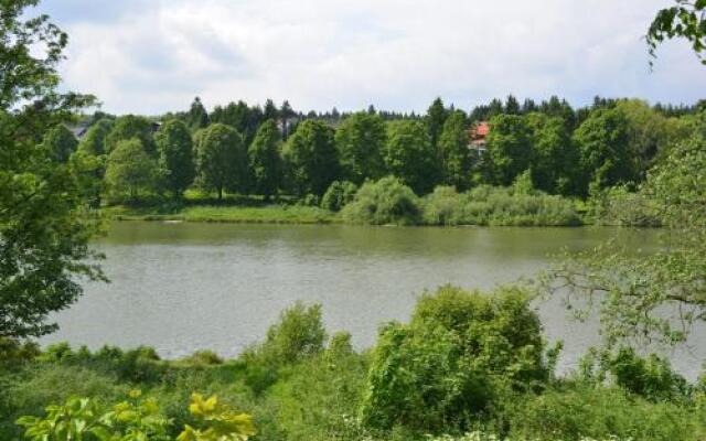 Residenz Bocksberg-Blick